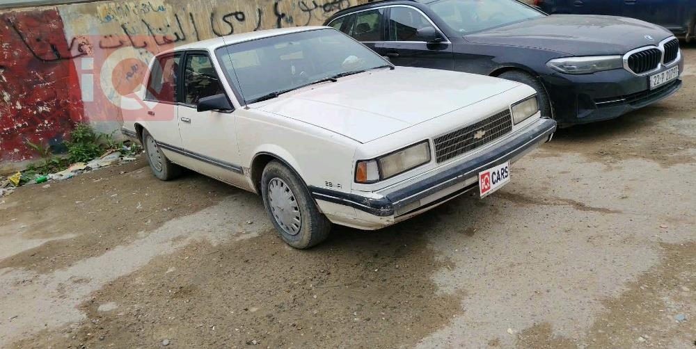 شيفروليه سلبرتي